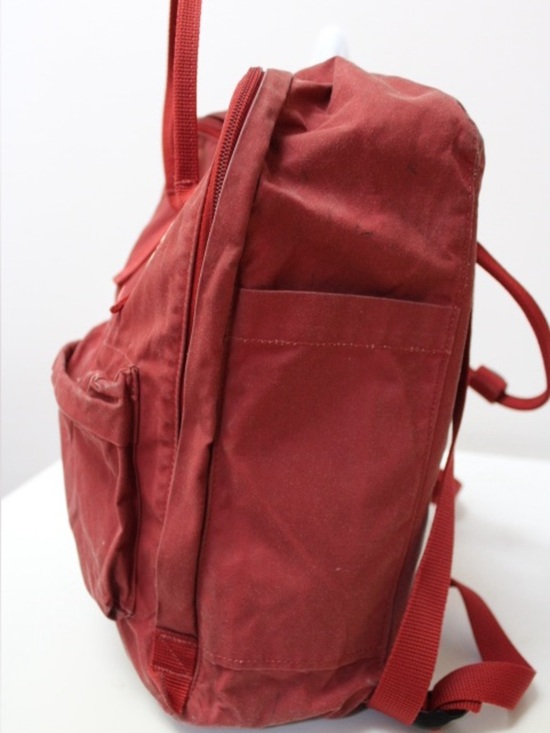 Fjallraven Kanken backpack main image 10
